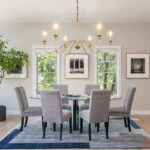 chandelier for dining room