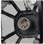 e27 ligh bulb base