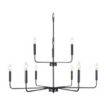 kitchen chandelier