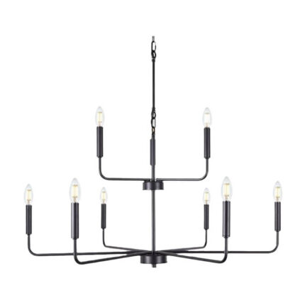 kitchen chandelier
