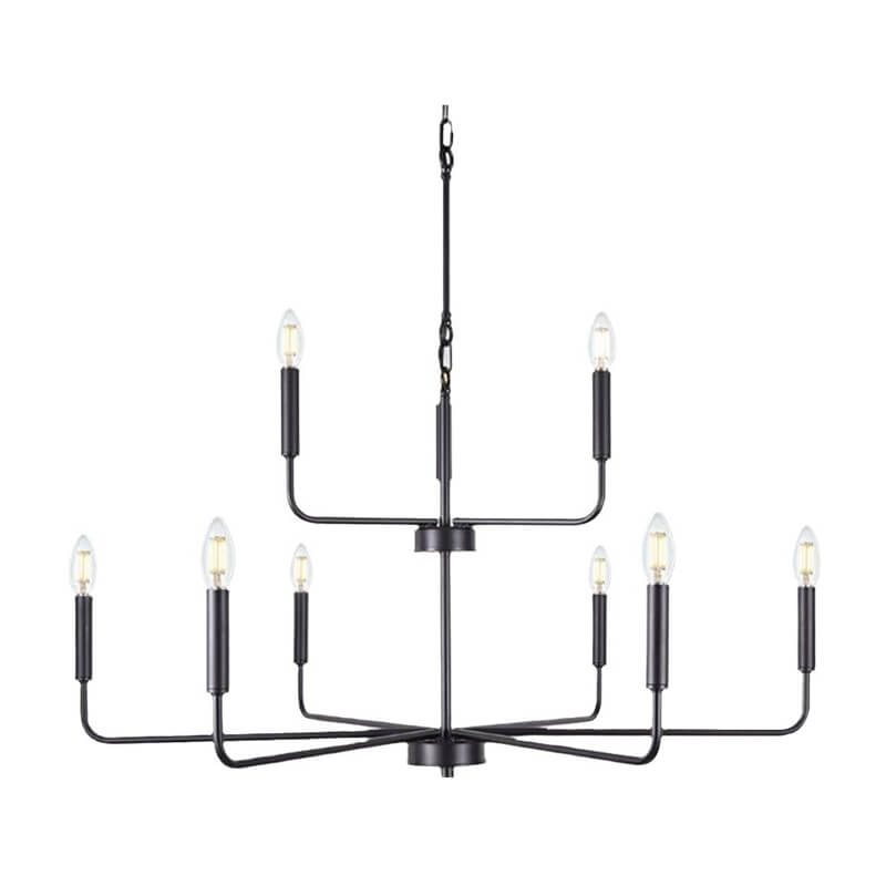 kitchen chandelier