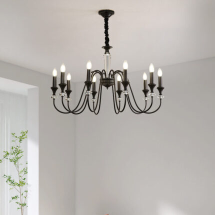 kitchen island chandelier