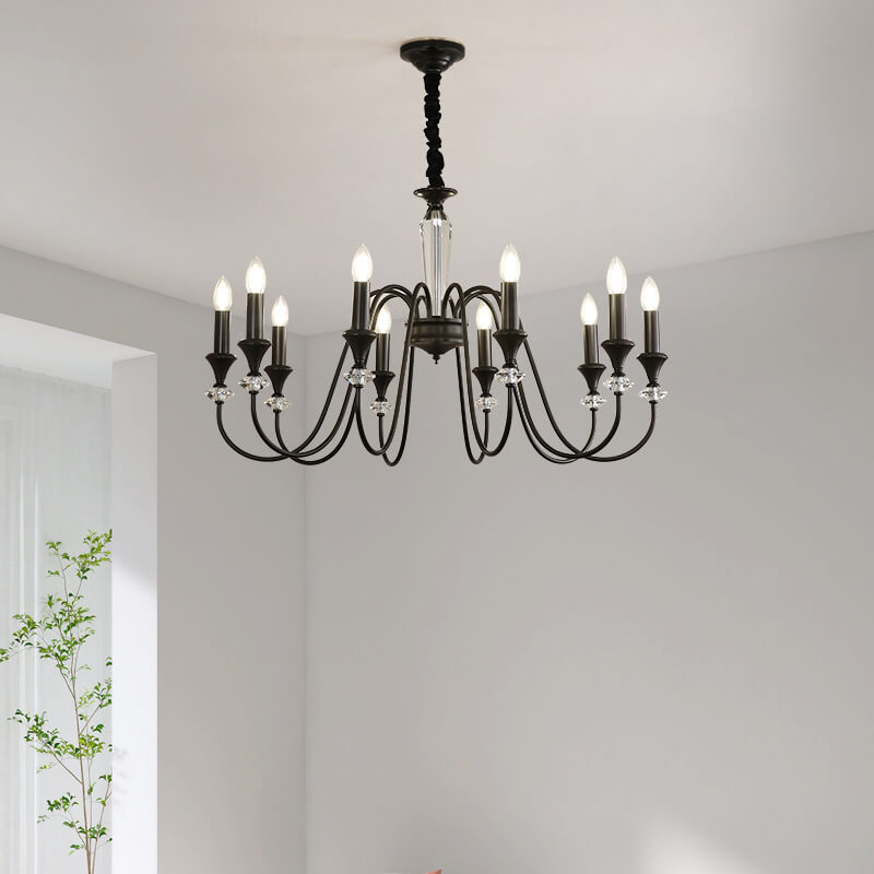 kitchen island chandelier