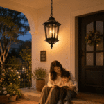 pendant light&chandelier