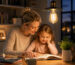 pendant light for study
