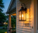 porch light