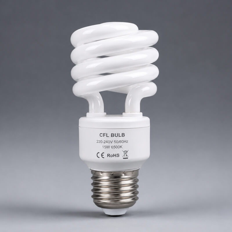 CFL bulb
