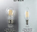 E27 vs e14