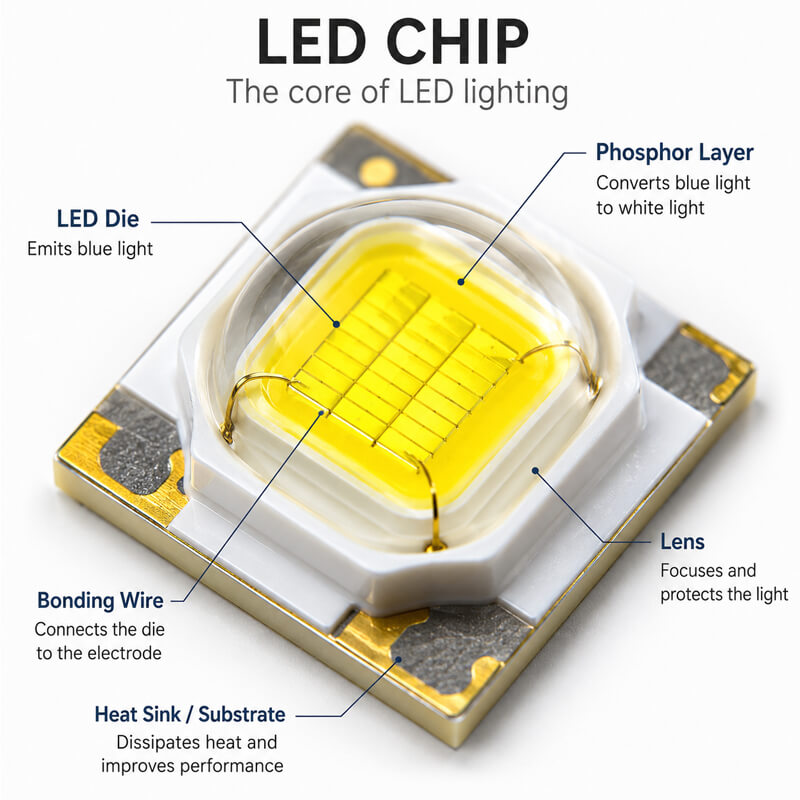 LED chip