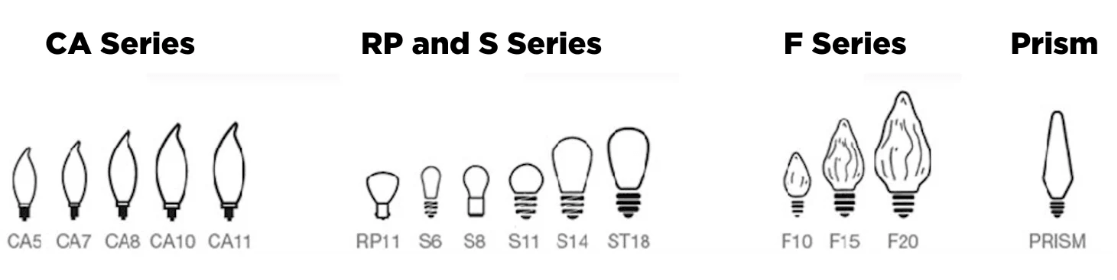 ca series ca series