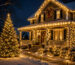 christmas lighting