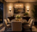 dining room lighting