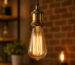 edison bulb