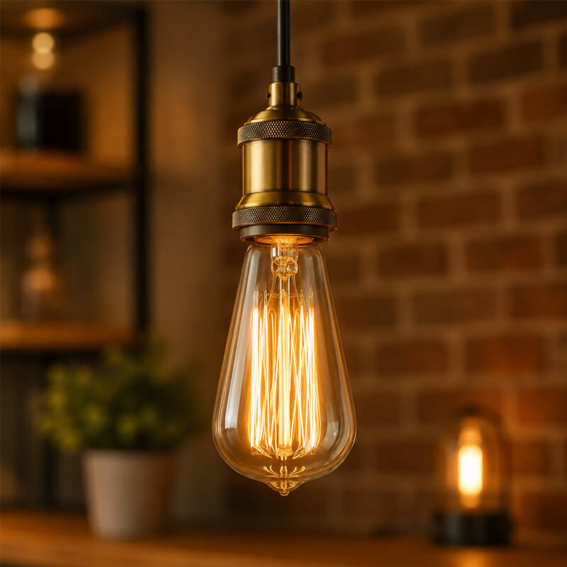 edison bulb