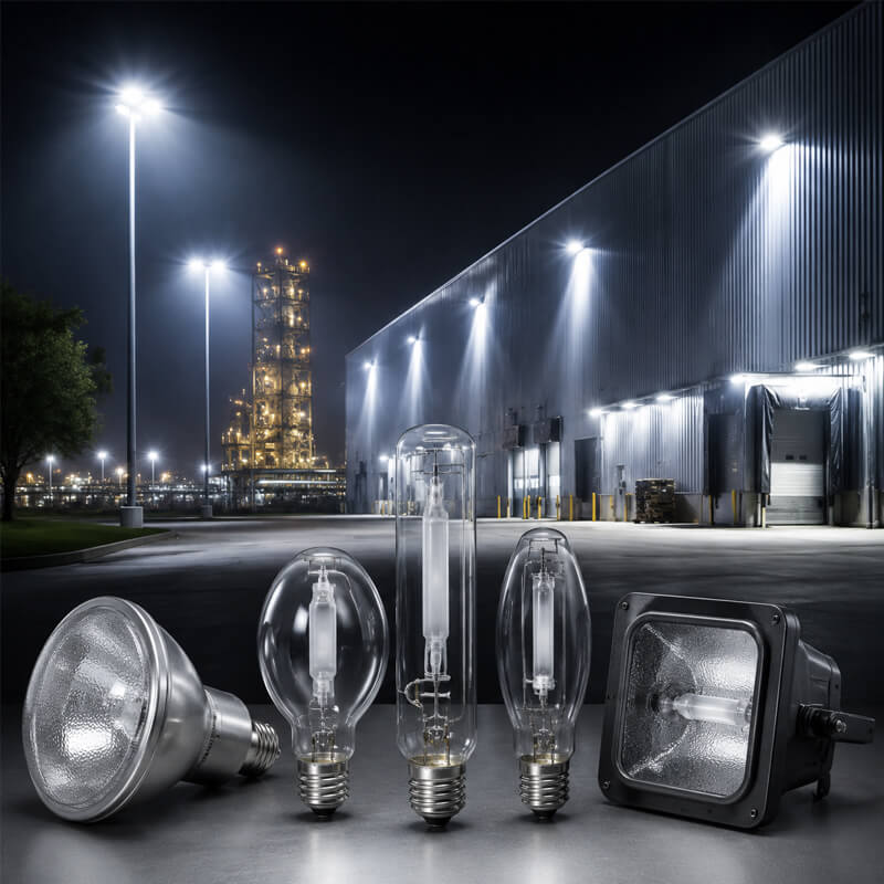 hid bulbs