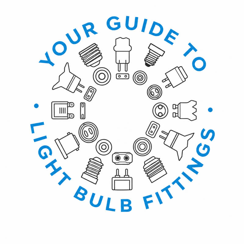 light bulb fitting