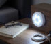 motion sensor light