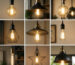 lampy wiszące