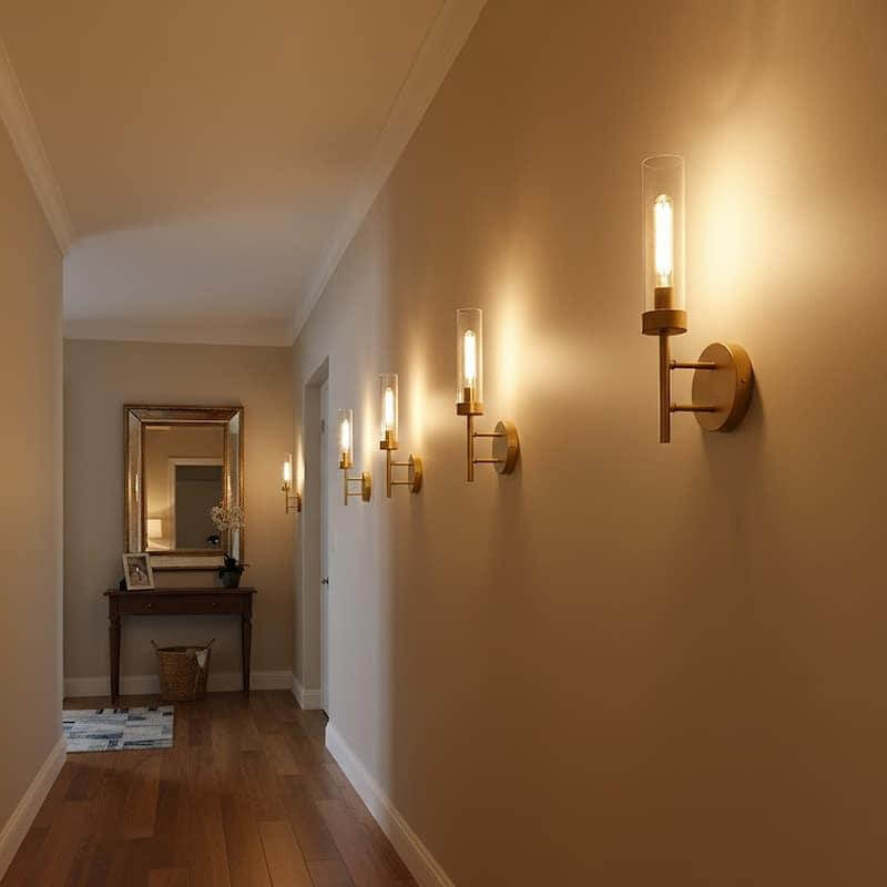 wall lamps