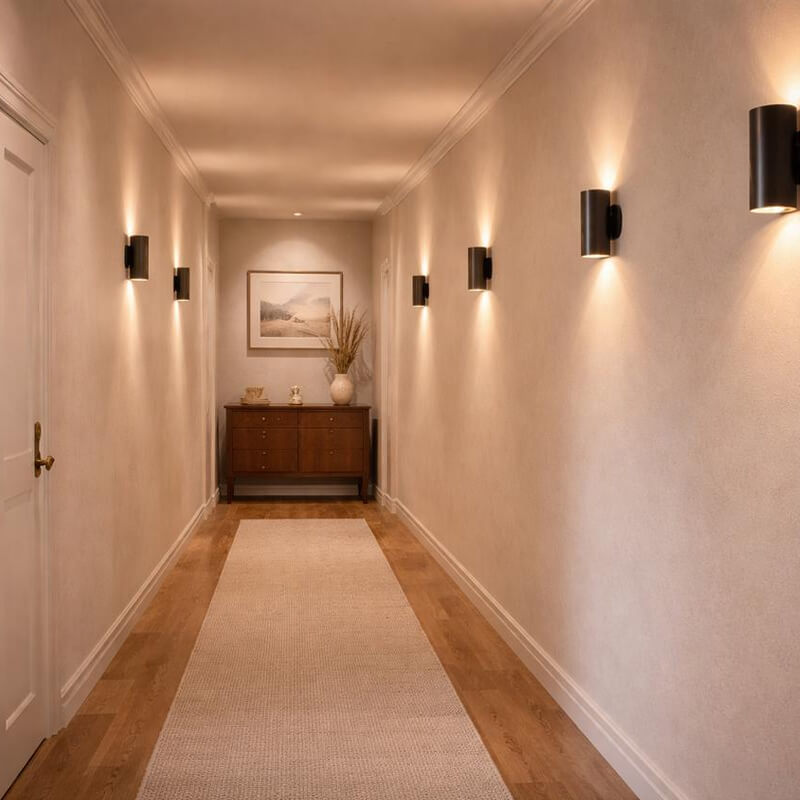 wall lights