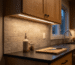 cabinet light