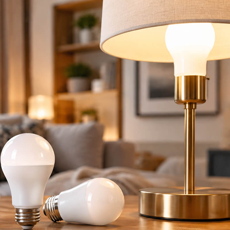 e26 base bulb