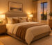 3000k warm light for bedroom