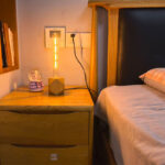 5W t30 led straight filament bulb for bedroom