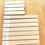 t30 led filament bulb with brown box package